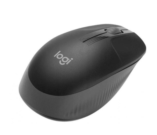 Logitech M190 czarna - 591048 - zdjęcie 4